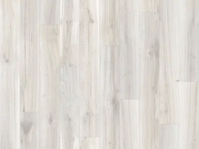Vinylgulv - Supreme Pristine Oak - REST 420X400 CM.