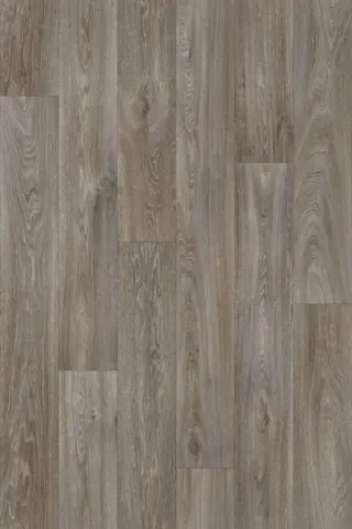 Vinylgulv - Inspire Havannah Oak - REST 490X400 CM.
