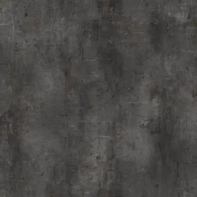 Vinylgulv - Feelings Zinc dark concrete - REST 350X400 CM.