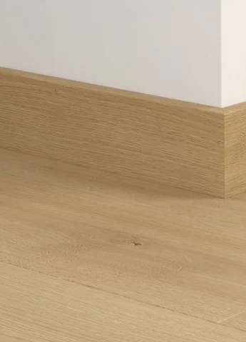 Fodpanel til laminatgulv - Vineyard Oak
