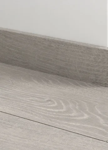 Fodpanel til laminatgulv - Rocky Mountain Oak