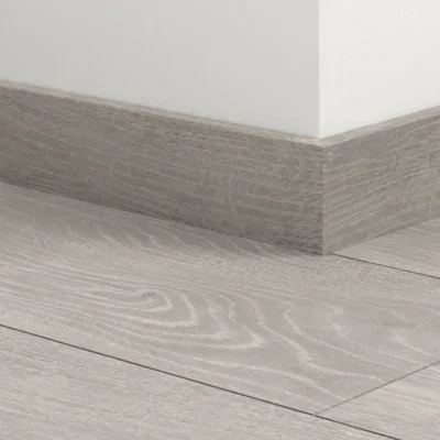 Fodpanel til laminatgulv - Rocky Mountain Oak