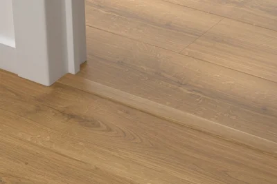 5-i-1 liste til laminatgulv - Natural Oak, INGEN RETURRET! 