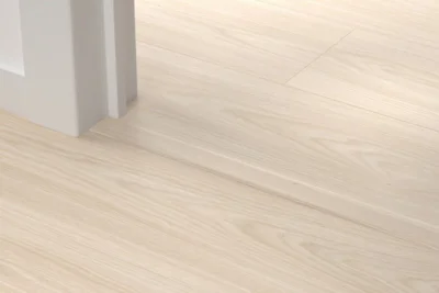 5-i-1 liste til laminatgulv - Beige Sand Oak, INGEN RETURRET! 