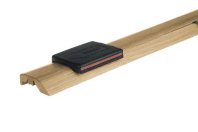 5-i-1 liste til laminatgulv - Natural Beige Oak, INGEN RETURRET! 