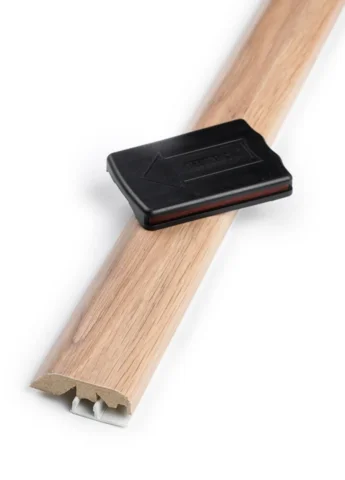 5-i-1 liste til laminatgulv - Classic Oak, 3-Strip, INGEN RETURRET!
