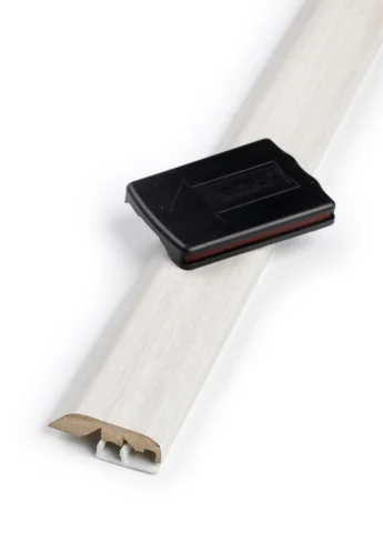 5-i-1 liste til laminatgulv - Siberian Oak, INGEN RETURRET!