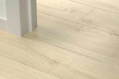 5-i-1 liste til laminatgulv - Blonde Oak, INGEN RETURRET! 