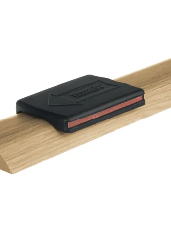5-i-1 liste til laminatgulv - Maroon Oak, INGEN RETURRET!