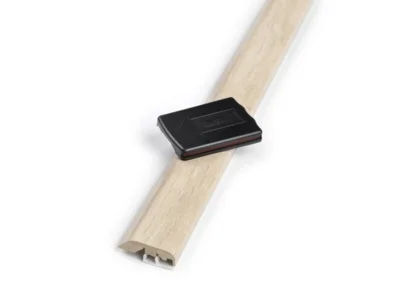 5-i-1 liste til laminatgulv - Coastal Oak, INGEN RETURRET! 