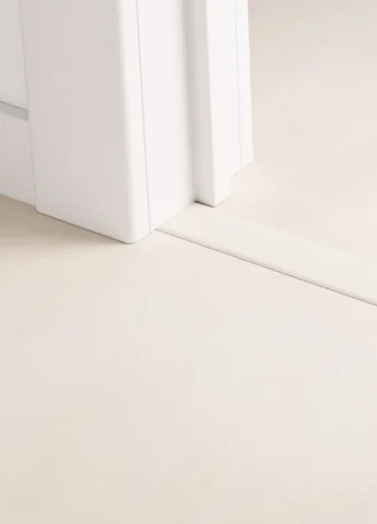 Isefjord Pad Pro 4-i-1 liste, Beige Cemento