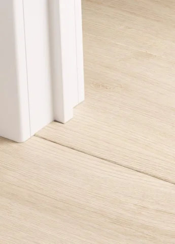 Glomma Pad Pro 4-i-1 liste, Greige Irish Oak