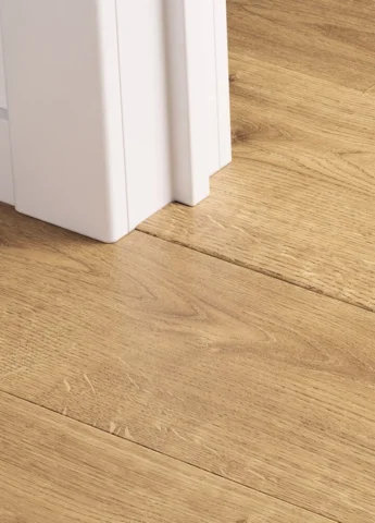 Namsen Pad Pro 4-i-1 liste, Natural Ardeche Oak