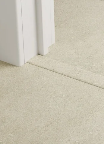 Viskan Pad Pro 4-i-1 liste, Beige Gritty Stone