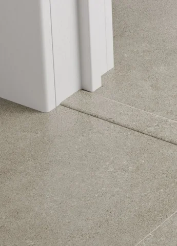 Viskan Pad Pro 4-i-1 liste, Grey Gritty Stone