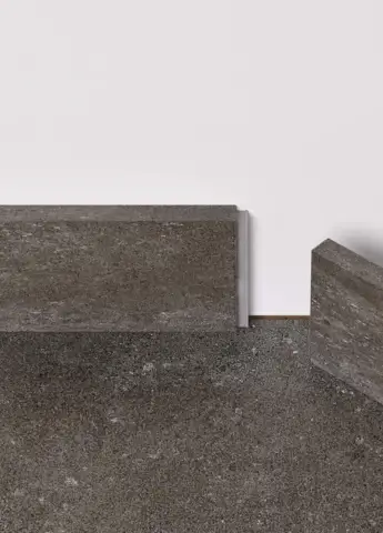 Viskan pad pro Floor-made Medium, Dark Gritty Stone 