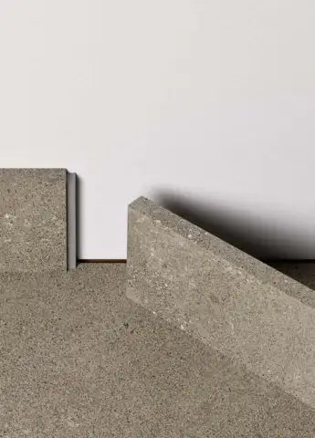 Viskan pad pro Floor-made Medium, Grey Gritty Stone 