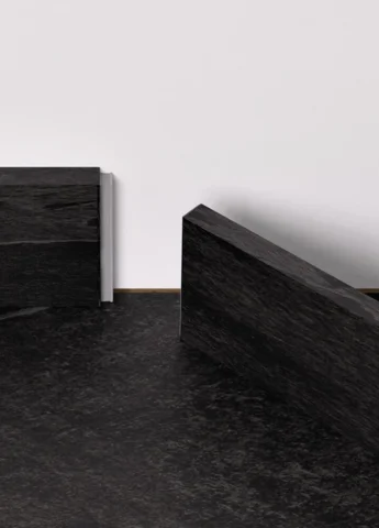 Viskan pad pro Floor-made Medium, Dark Slate 