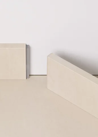 Isefjord pad pro Floor-made Medium, Beige Cemento