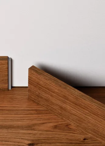 Namsen pad pro Floor-made Medium, Natural Cabin Oak