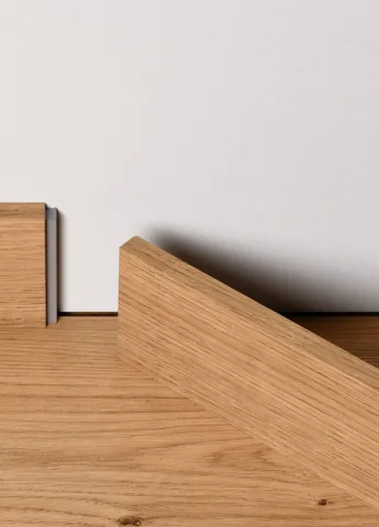 Namsen pad pro Floor-made Medium, Smoked Cabin Oak