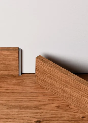 Namsen pad pro Floor-made Medium, Light Cabin Oak