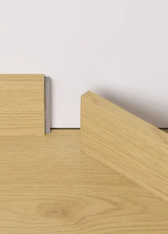 Namsen pad pro Floor-made Medium, Warm Norwegian Oak