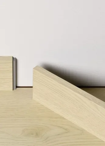 Namsen pad pro Floor-made Medium, Light Norwegian Oak