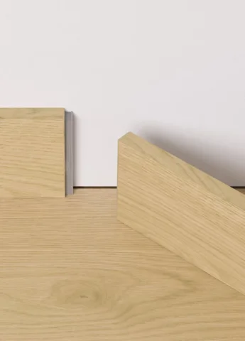 Namsen pad pro Floor-made Medium, Natural Norwegian Oak