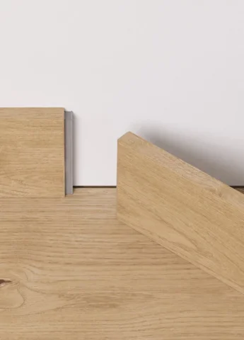 Namsen pad pro Floor-made Medium, Original Ardeche Oak