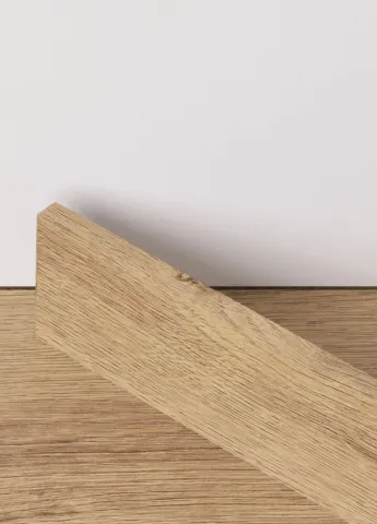 Glomma pad pro Floor-made Medium, Natural Irish Oak