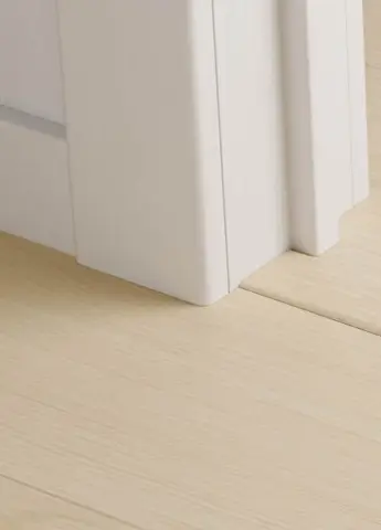 5-i-1 liste til laminatgulv - Midsummer Light Oak