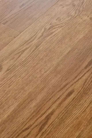 Nordheim Plank, 9586 Røget eg
