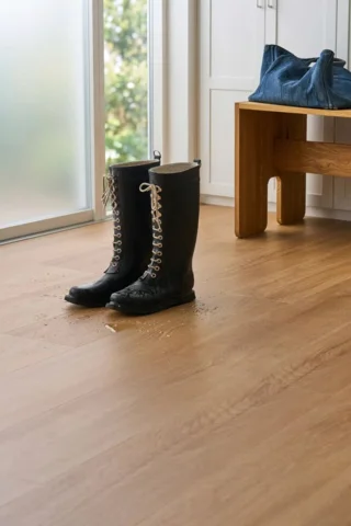 Nordheim Plank, 9443 Varm eg