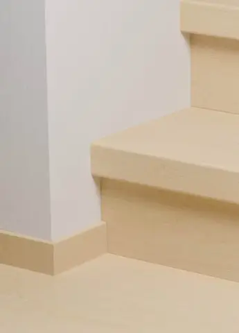 Pergo Trappeforkant laminat, Ivory Oak