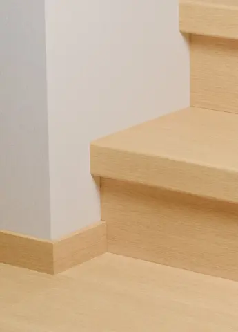 Pergo Trappeprofil laminat, Auburn Oak, INGEN RETURRET!