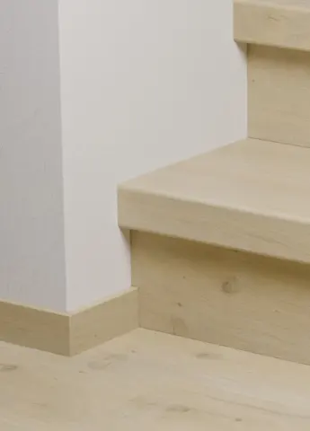 Pergo Trappeprofil laminat, Coastal Oak, INGEN RETURRET!