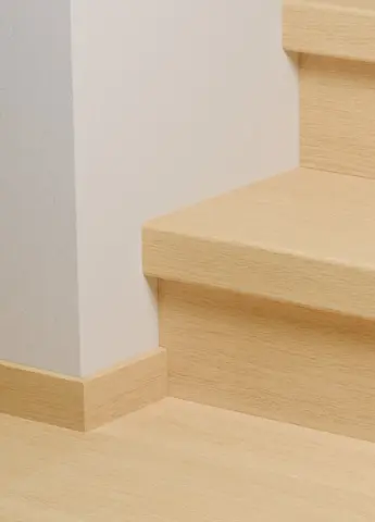 Pergo Trappeprofil laminat, Ambergrain Oak, INGEN RETURRET!
