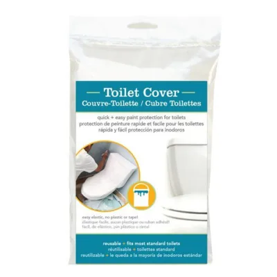 Afdækning - Easy cover - Toiletcover