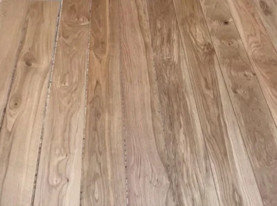Timbertop 22/6 mm. Eg plank Lifestyle Rustik mat lak - RESTPARTI