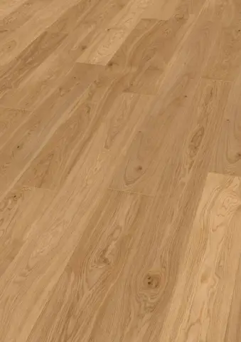 Light Collection, Oak Lund plank