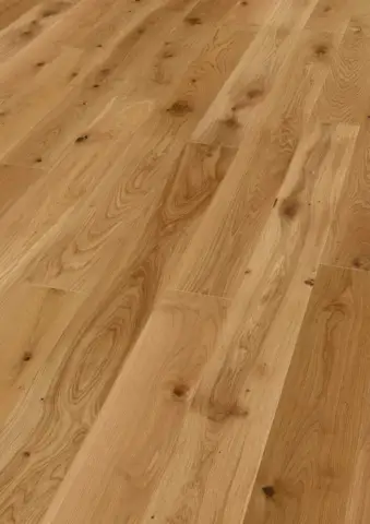 Light Collection, Oak Lubin plank