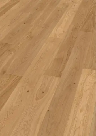 Light Collection, Oak Tropea plank 