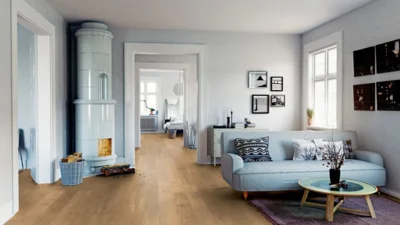 Light Collection, Oak Chelsea plank 