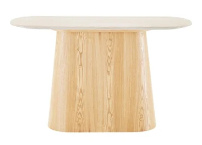 Larvik Konsol, granit/askefiner, natur/off white - UDSOLGT TIL UGE 37