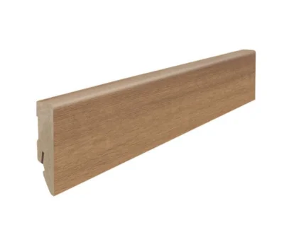 Disano Fodpanel til designgulv 16x58 mm., Eg Provence Natur