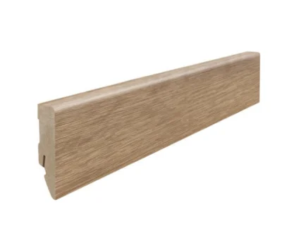 Disano Fodpanel til designgulv 16x58 mm., Sandeg