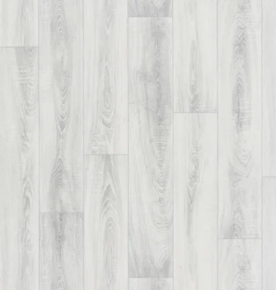 Bonus Vinylgulv - Lys Eg - REST 280X400 CM.