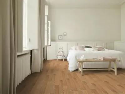 Vinylgulv - Rimini Falco oak - REST 490X400 CM.