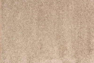 Elite luv gulvtæppe Lys Beige - REST 365X400 CM.